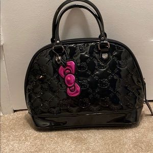 Hello Kitty Large Weekend Handbag